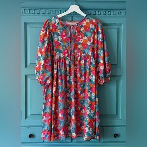 Gorgeous Mini Dress NWT